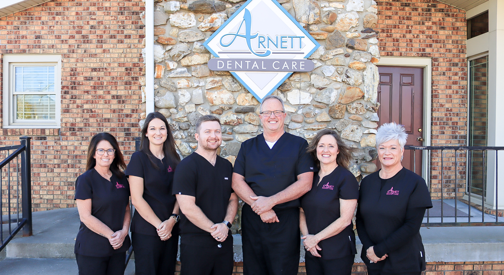 Arnett Dental Care